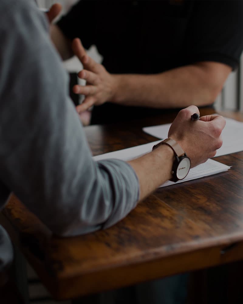 Our Client Understanding