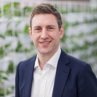 Chris Hatfield, Head of eCommerce, Samsung